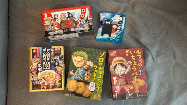 『ONE PIECE』の聖地・熊本へ！　2泊3日で巡る麦わらの一味像＆リアル「バラティエ」満喫のゆる聖地巡礼レポート-128
