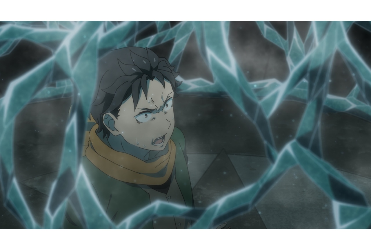 アニメ『リゼロ』4th season 第11話あらすじ&先行カット
