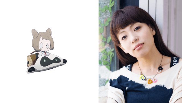 『THE RIBBON HERO リボンヒーロー』第2弾予告&主題歌アーティストが解禁！　小林星蘭さん、内山昂輝さん、新谷真弓さん出演決定！-12