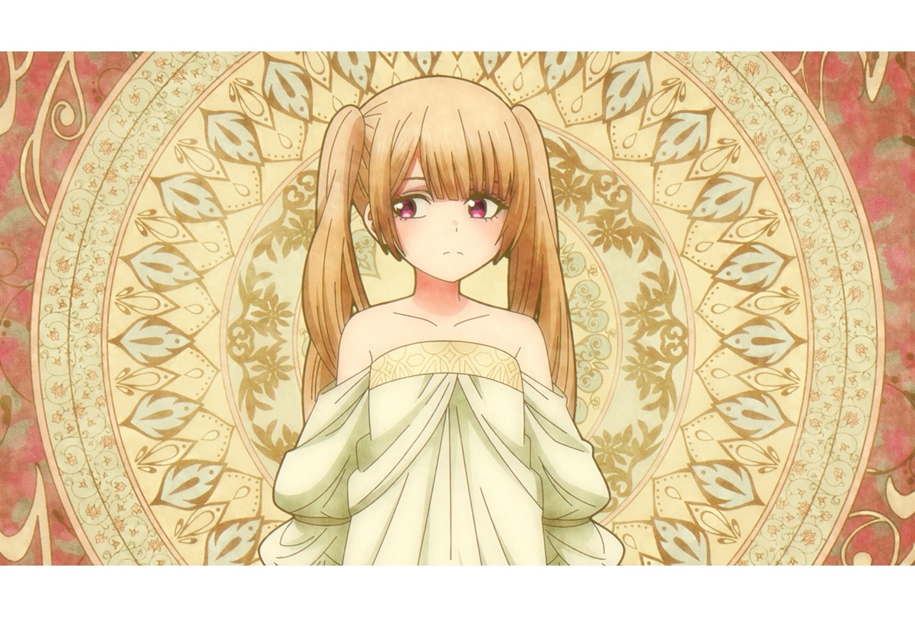 『黒猫と魔女の教室』第13話「麦星の追想」先行場面カット＆あらすじ、第3弾メインPV