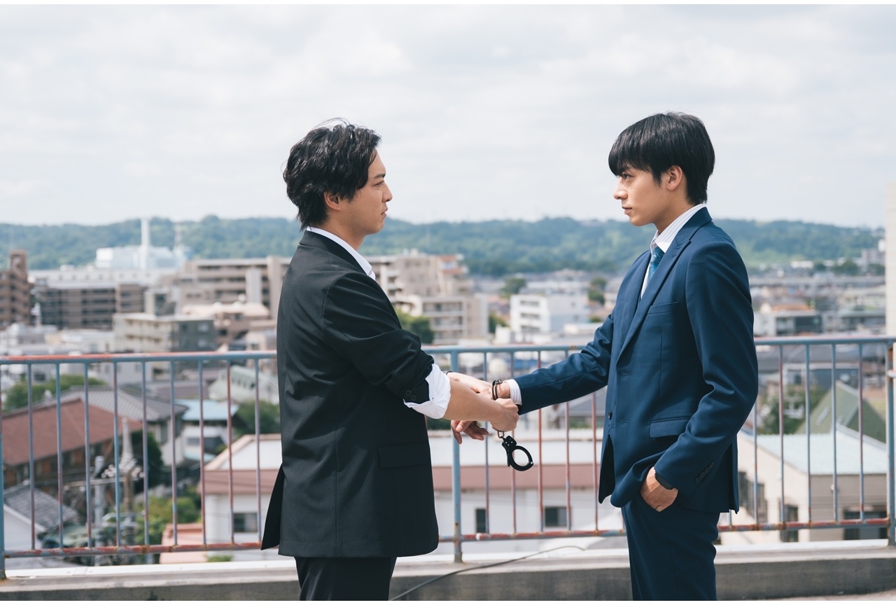 『キスあと』第1話場面写真&あらすじ