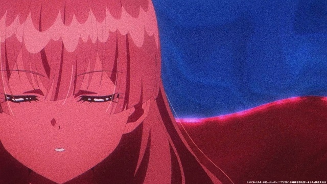TVアニメ『ブチ切れ令嬢は報復を誓いました。』ノンクレジットOP＆ED映像が解禁！-20