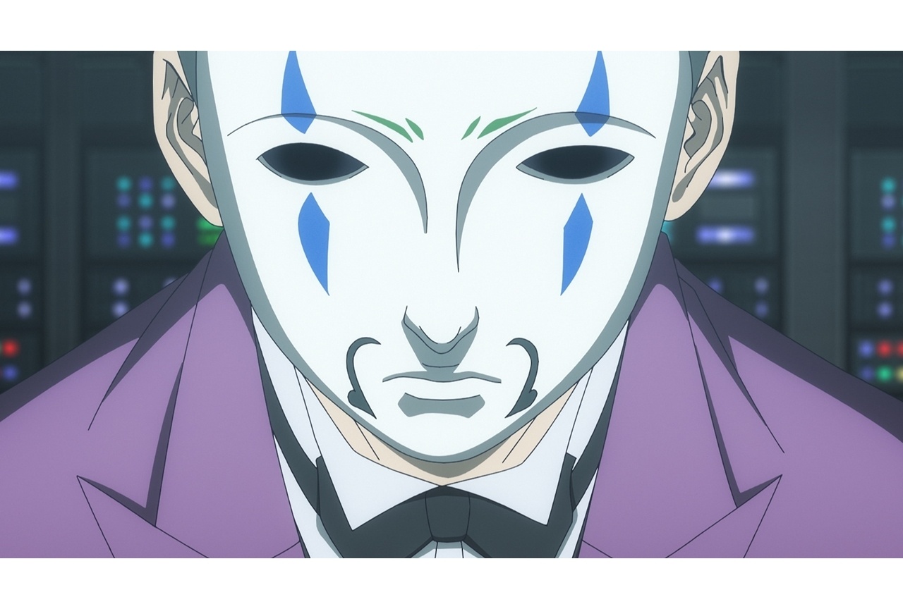 『LIAR GAME』第16話「攪乱」先行場面カット&あらすじ