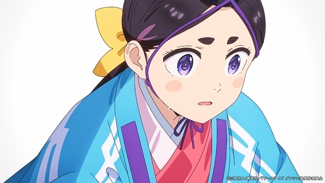 夏アニメ『ワールド イズ ダンシング』より、第四番「運ビの大きさは違えど」あらすじ・次回予告・先行カット解禁-2