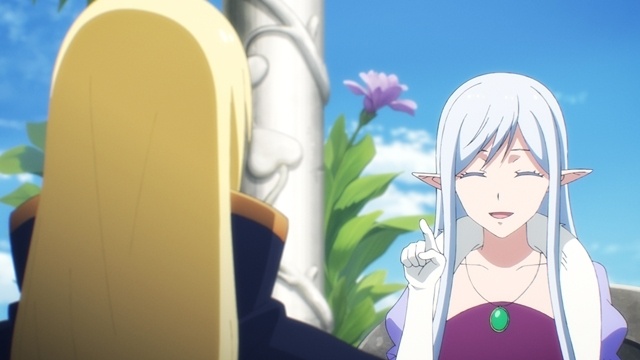 『転生したらスライムだった件 第4期』第89話「集束の地ルベリオス」より先行場面カット＆あらすじ公開！-5