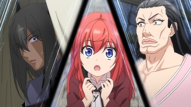 夏アニメ『LV999の村人』第3話「Lv3 魔族と人間の共存」先行場面カット・あらすじ・WEB予告が公開！　追加声優に緑川光さん、コメント到着-9