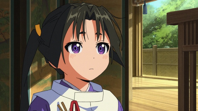 夏アニメ『逃げ上手の若君』第二期：結川あさきさん×中村悠一さんインタビュー｜約2年ぶりのアフレコで感じた成長と、変化した時行と頼重の関係-3