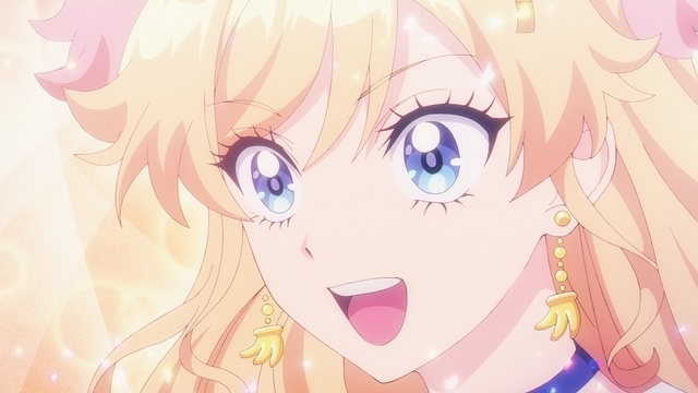 夏アニメ『乙女怪獣キャラメリゼ』第5話「ギャルと口紅」より先行場面カット＆あらすじ公開！-1