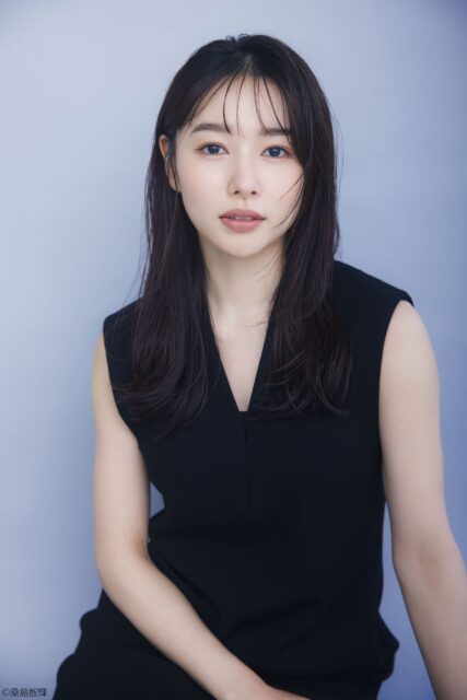 桜井日奈子