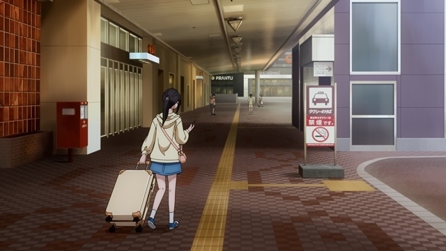 『君と花火と約束と』作品舞台の新潟＆長岡で舞台挨拶が開催決定！　新潟・長岡ご当地シーンの場面カットも一挙解-9