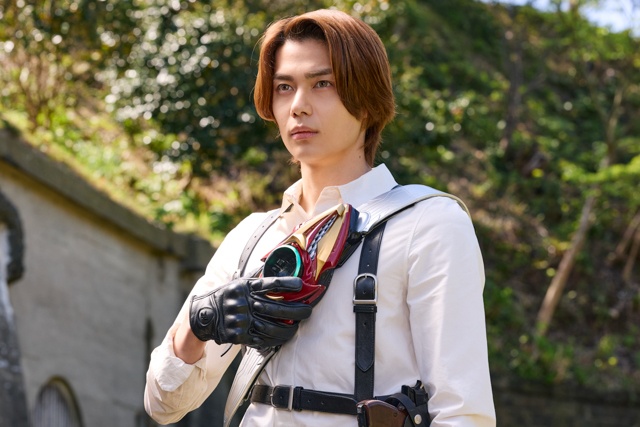 「バイクアクション」×「CODE集結」『ゼッツ』決定版となる夏映画―― 『仮面ライダーゼッツ さよならのミッション』 谷中寿成プロデューサーインタビュー-5