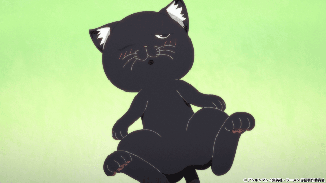 『ラーメン赤猫』サブ（CV：村瀬迪与）のキャラクター情報まとめ！　性格や「ラーメン赤猫」で働くことになった経緯を一挙ご紹介-3