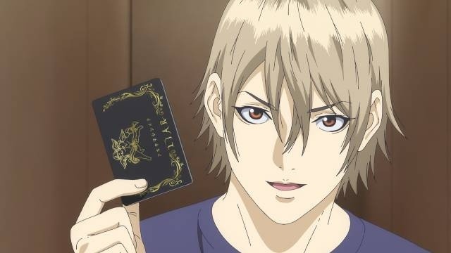 アニメ『LIAR GAME』第15話「秘策」より、先行場面カット＆あらすじ到着！-1