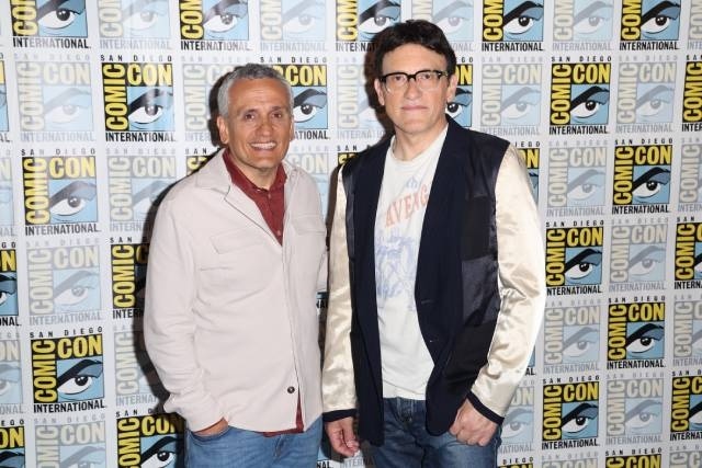 『アベンジャーズ／ドゥームズデイ』コミコンにロバート・ダウニー・Jr.さんら豪華キャスト集結！　ドクター・ドゥームの新ビジュアルも解禁されたイベントの公式レポートが到着！-2