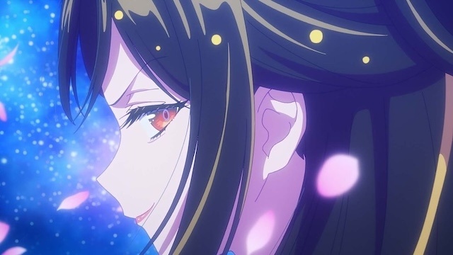 アニメ『ふつつかな悪女ではございますが～雛宮蝶鼠とりかえ伝～』miletさんによるOPテーマ「Sunny」を使用したノンクレジットオープニング映像が公開！-1