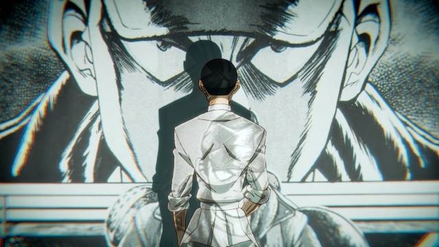 アニメ『鉄鍋のジャン！』スペシャル・ノンクレジットオープニング映像公開！　第3話「負け犬の勝鬨」あらすじ&先行カットも解禁！　-1