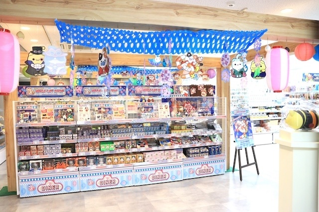 「おそ松さん POP UP SHOP」が開催中！　コミックス『ONE PIECE-ワンピース-(115)』が発売！　ほか［今日のアニメイト池袋本店］-15