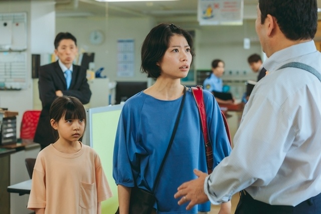 実写ドラマ『キスは捜査のあとで』第1話より場面写真＆あらすじ公開！-32