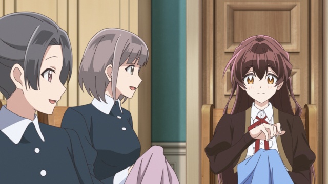 夏アニメ『「きみを愛する気はない」と言った次期公爵様がなぜか溺愛してきます』石川由依さん×斉藤壮馬さんインタビュー|不器用な二人が少しずつ夫婦になっていく尊さ-4