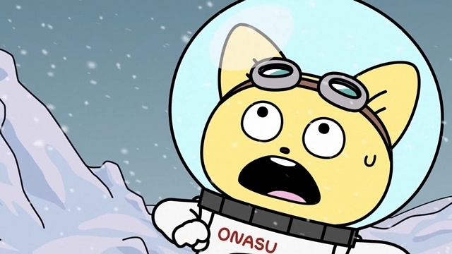 『映画「宇宙なんちゃら こてつくん」うっかり出てきた宇宙人を探せ!』主題歌は中川翔子さんが担当、本予告で解禁! 入場者特典は「宇宙なんちゃらマシュマロシール」に決定-4