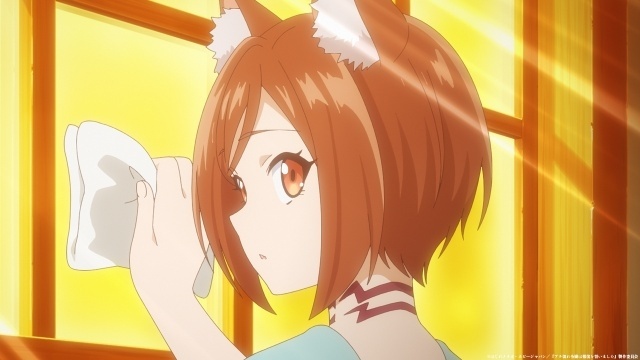 アニメ『ブチ切れ令嬢は報復を誓いました。 ～魔導書の力で祖国を叩き潰します～』第4話「新たな仲間と社交パーティー」あらすじ＆場面写真が公開！-3