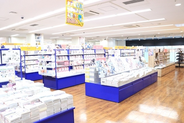CD「新テニスの王子様 テニプリ“D”オールスターズ/SUPREME DOUBLES」や「剣持刀也/Augment 初回生産限定盤A」が発売！　ほか［今日のアニメイト池袋本店］-8