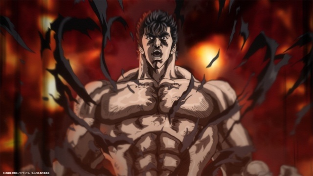 『北斗の拳 -FIST OF THE NORTH STAR-』音響監督・小沼則義氏の公式インタビュー（前編）が公開！-5