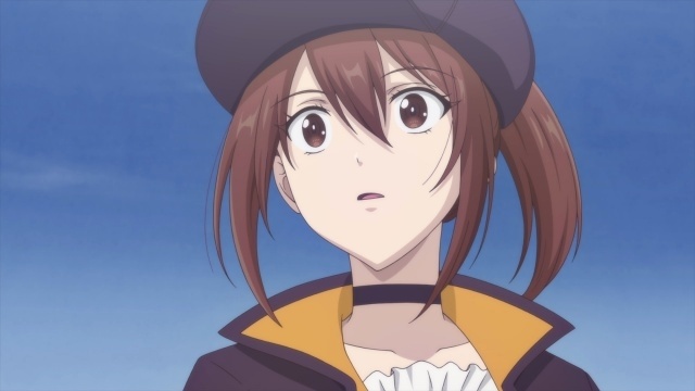 アニメ『最強出涸らし皇子の暗躍帝位争い』第1話「出涸らし皇子」あらすじ＆先行カットが公開！-6
