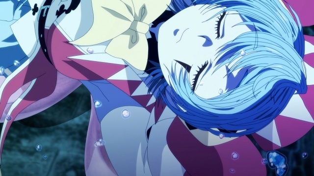 アニメ『追放された転生重騎士はゲーム知識で無双する』第1クール、ノンクレジットOP・ED映像が解禁！-10