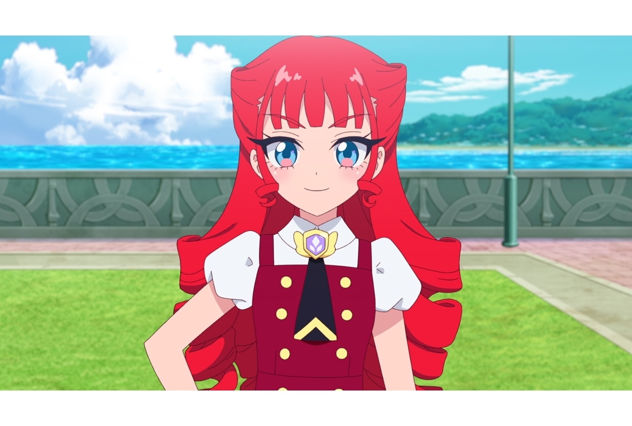 『おねがいアイプリ』第14話あらすじ&先行カット