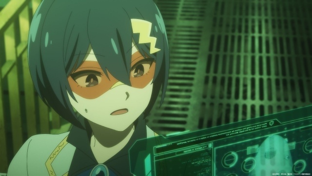 『株式会社マジルミエ』第2期 第4話「よっぽどいい魔法少女と働いてるんですよ」先行場面カット＆あらすじ公開！-5