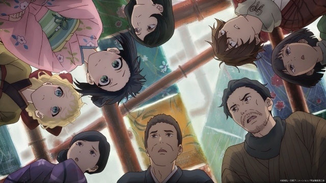 TVアニメ『二十世紀電氣目録-ユーレカ・エヴリカ-』第4話「信心の娘」あらすじ＆先行場面カットが公開！-2