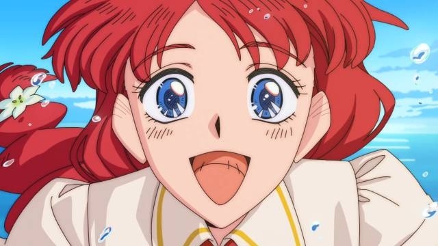 アニメ『さよならララ』“セル画”を使用したオープニング映像が解禁！　スタッフの作品愛溢れる手書きクレジットにも注目！-3