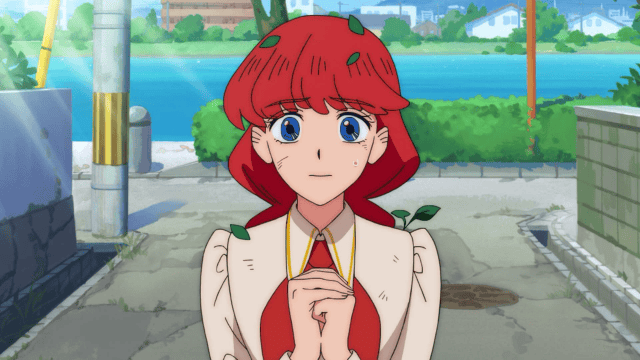 夏アニメ『さよならララ』第2話「滋賀を⾛る」より先行場面カット・あらすじ・WEB予告解禁！　アニメイト池袋本店にてポストカード配布！-4