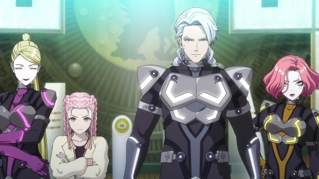 「幅広い世代の方に刺さる作品になっていると思います」──アニメ『サイボーグ009 ネメシス』009・島村ジョー役を演じる梶 裕貴さんインタビュー-4