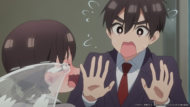 夏アニメ『君のことが大大大大大好きな100人の彼女』第3期の先行上映会オフィシャルレポート到着！　第25話（3期1話）先行場面カット＆あらすじ公開-21