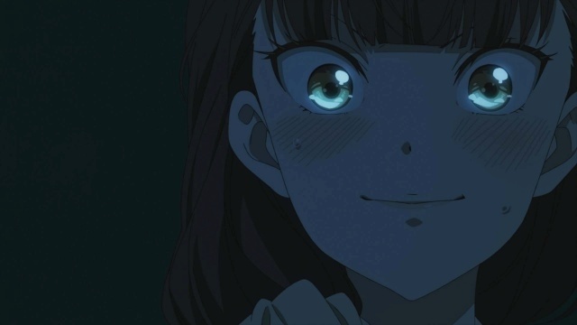 アニメ『対ありでした。～お嬢さまは格闘ゲームなんてしない～』より、第3話「真夜中の対戦会」あらすじ・先行カット・予告映像が公開！-4