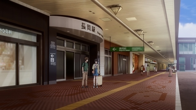 『君と花火と約束と』作品舞台の新潟＆長岡で舞台挨拶が開催決定！　新潟・長岡ご当地シーンの場面カットも一挙解-8