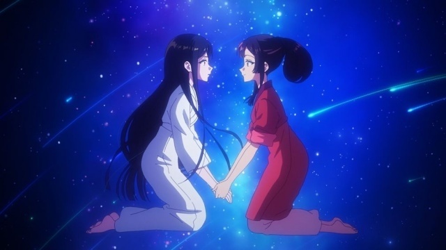 『ふつつかな悪女ではございますが ～雛宮蝶鼠とりかえ伝～』第4話「わたくしの、ほうき星」のあらすじ＆先行場面カットが公開！-3