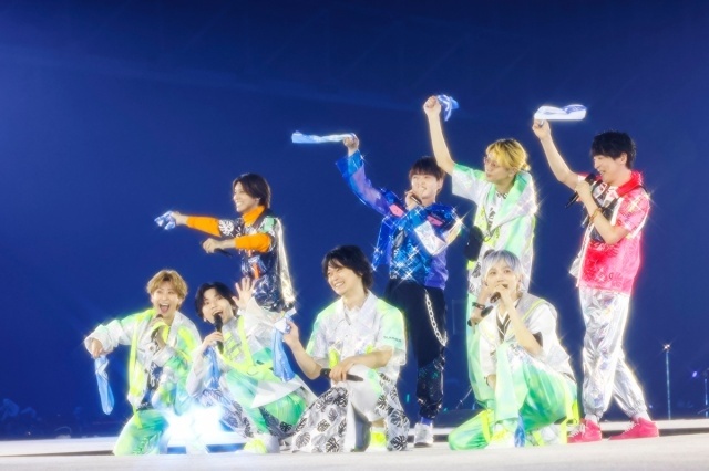 【アニサマ2026】『A3!』が念願のアニサマ初出演！ 幕張メッセに咲いた満開の笑顔と「夏って、アニサマ！」の特大コール&レスポンス-2