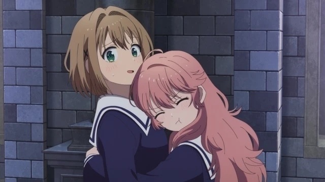 “友だち”という新たな関係とその先にあるミミの秘密──TVアニメ『きみが死ぬまで恋をしたい』第3話を振り返り！-2