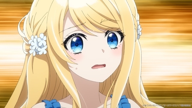 夏アニメ『ヒロイン？聖女？いいえ、オールワークスメイドです（誇）！』第4話「月下の真実」先行場面カット＆あらすじ公開！-2