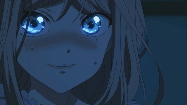 アニメ『対ありでした。～お嬢さまは格闘ゲームなんてしない～』より、第3話「真夜中の対戦会」あらすじ・先行カット・予告映像が公開！-3