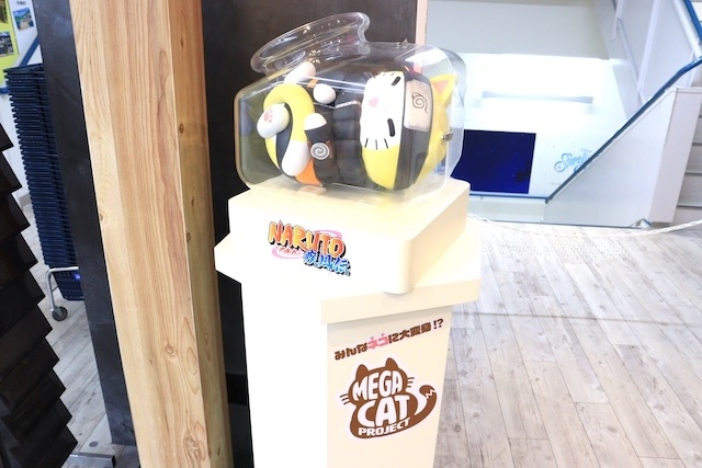 「おそ松さん POP UP SHOP」が開催中！　コミックス『ONE PIECE-ワンピース-(115)』が発売！　ほか［今日のアニメイト池袋本店］-14