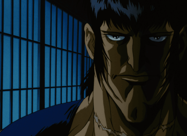 川尻善昭監督による時代劇アクションアニメ『獣兵衛忍風帖』が全国リバイバル上映決定！-10