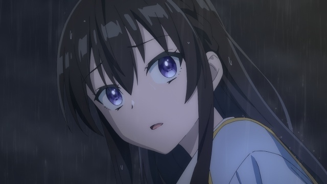 アニメ『転校先の清楚可憐な美少女が、昔男子と思って一緒に遊んだ幼馴染だった件』第4話「小さな手のひら、大きな背中」先行場面カット＆あらすじ公開！-6