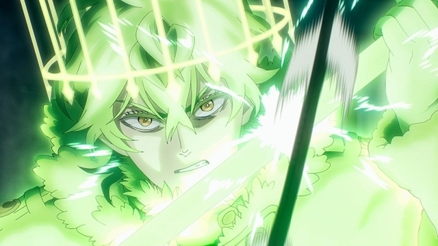 『ブラッククローバー』2nd Seasonの本PV解禁、OPテーマはWANIMAが担当！　原作・田畠裕基先生よりコメント＆イラスト到着-5