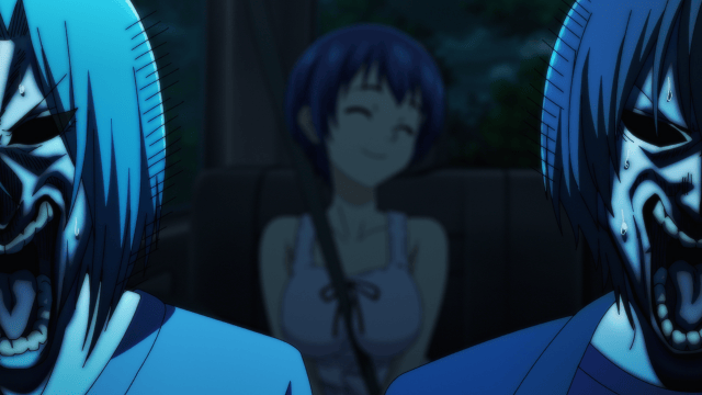 『ぐらんぶる』Season 3、第4話「パラオの海」あらすじ＆場面写真が解禁！-2