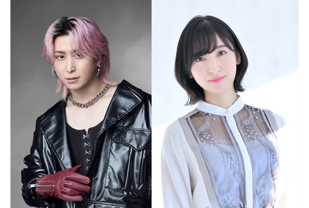 Snow Man 佐久間大介『マテムり』ゲストに佐倉綾音が決定！