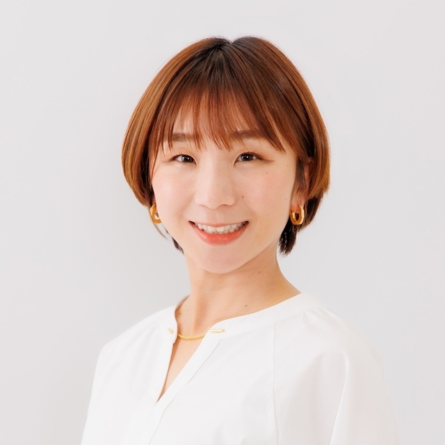 ▲高橋成美氏